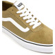 Vans Ward
